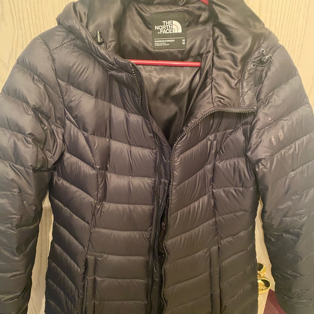 Women’s Northface Jacket